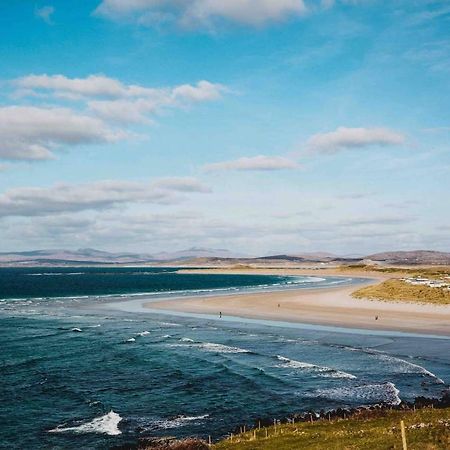 Sandville Chalet Portnoo Zewnętrze zdjęcie