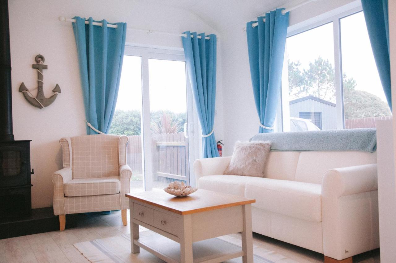 Sandville Chalet Portnoo Zewnętrze zdjęcie
