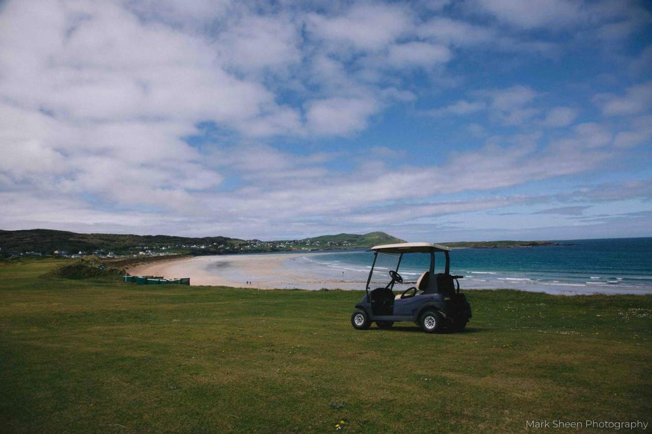 Sandville Chalet Portnoo Zewnętrze zdjęcie