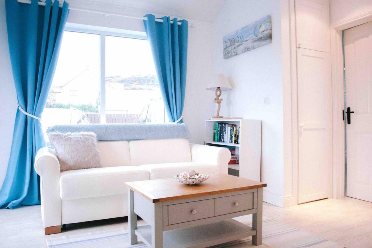 Sandville Chalet Portnoo Zewnętrze zdjęcie