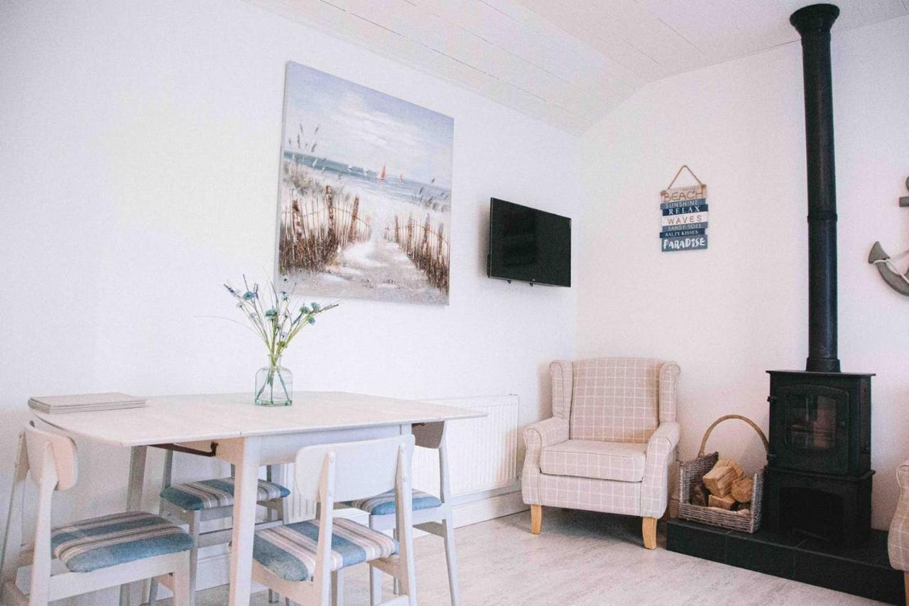 Sandville Chalet Portnoo Zewnętrze zdjęcie