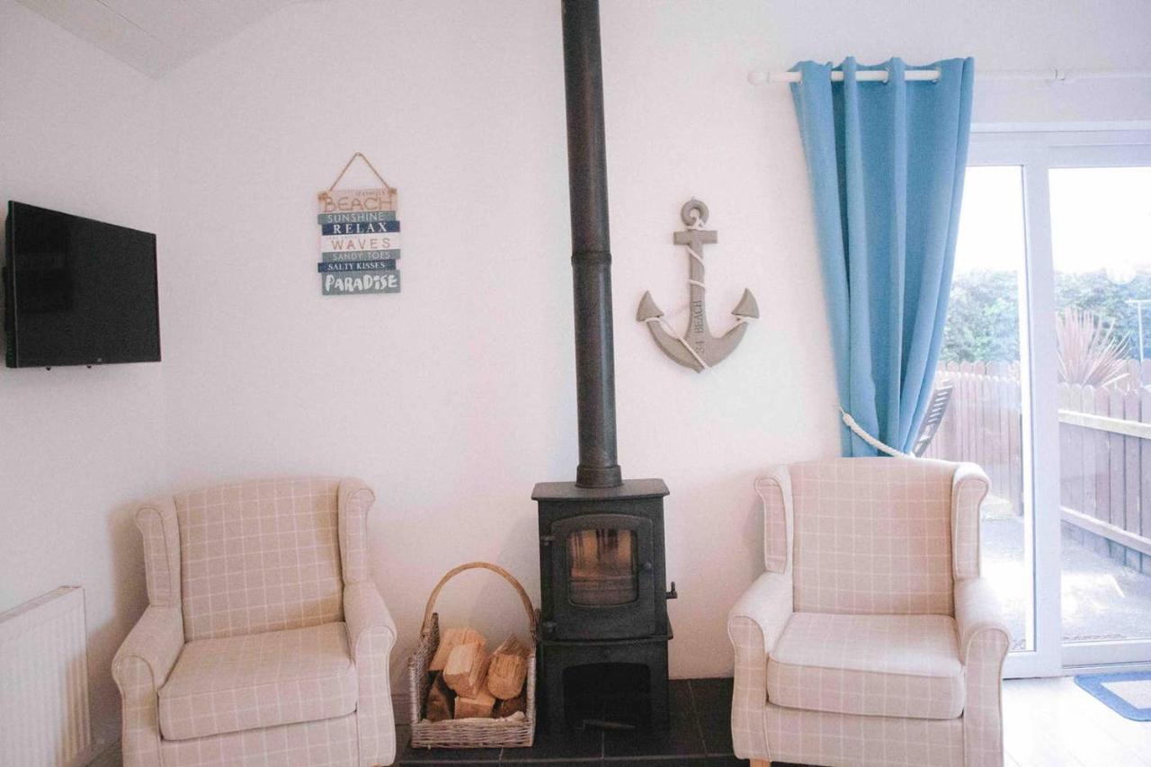 Sandville Chalet Portnoo Zewnętrze zdjęcie