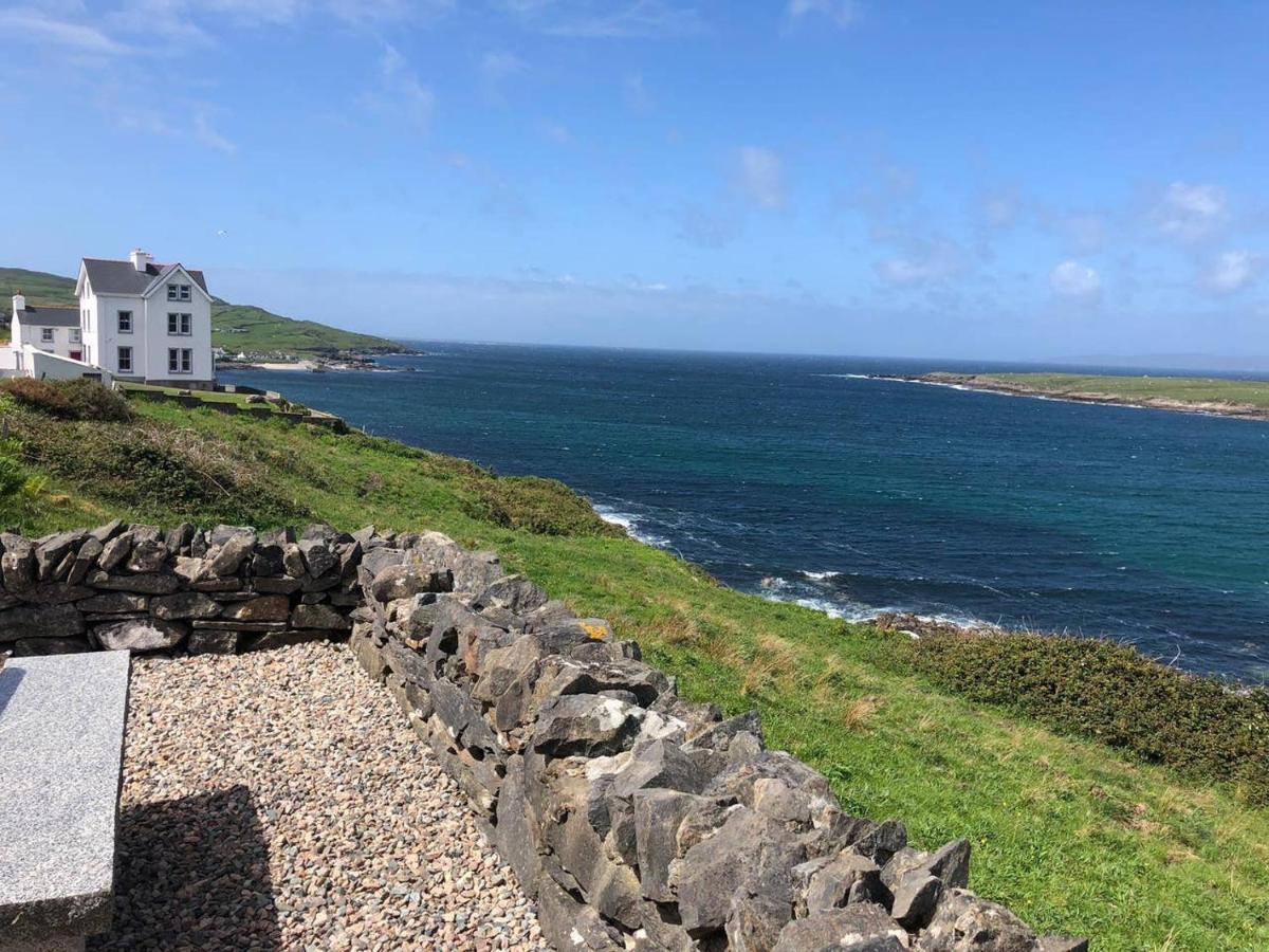 Sandville Chalet Portnoo Zewnętrze zdjęcie