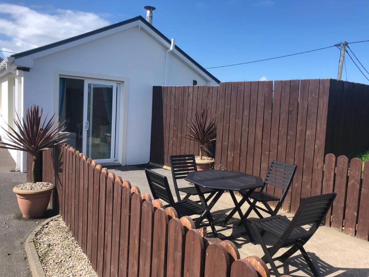 Sandville Chalet Portnoo Zewnętrze zdjęcie
