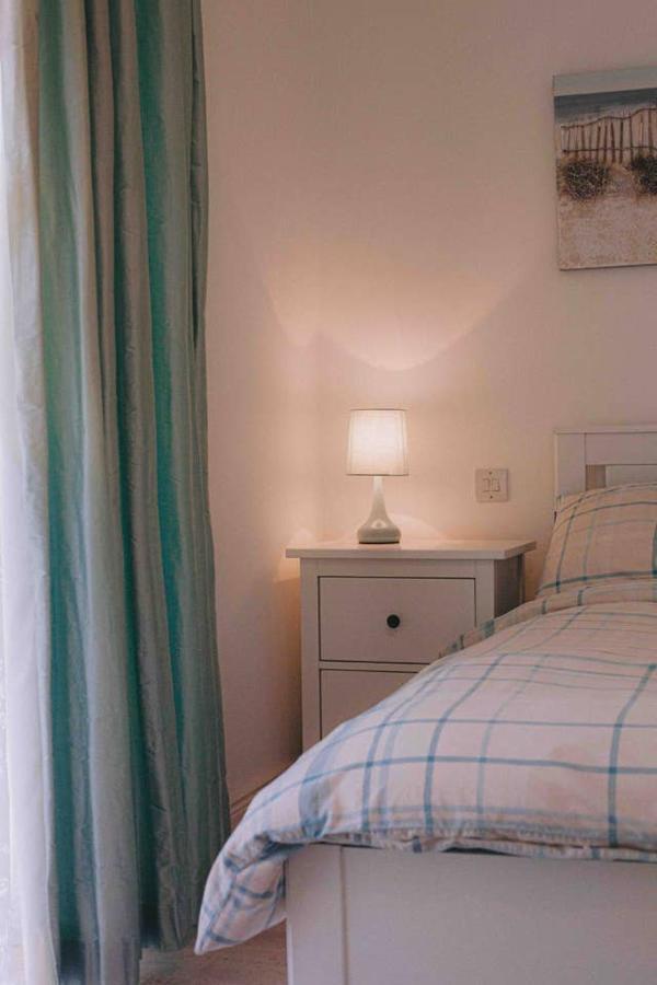 Sandville Chalet Portnoo Zewnętrze zdjęcie